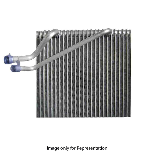 Volkswagen, Skoda, Audi - HEATERCORE 6R0819031