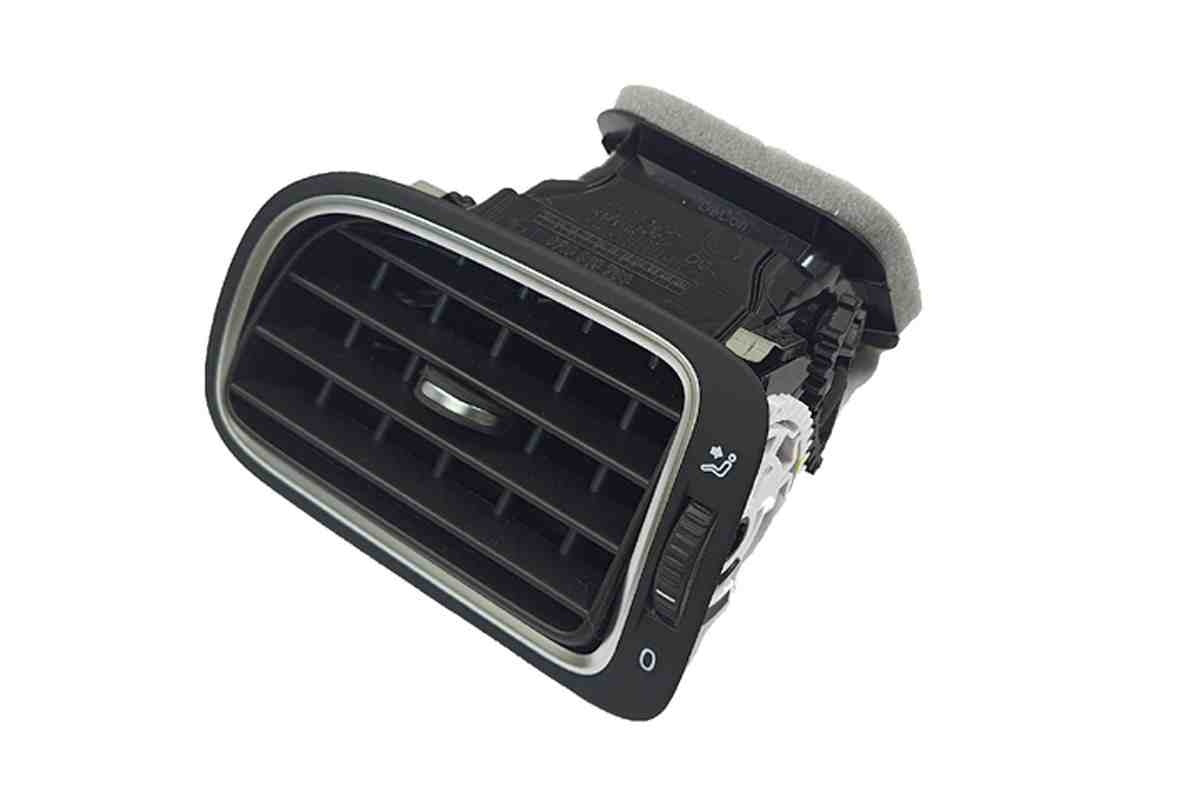 Volkswagen, Skoda, Audi - AIR VENT 6R0819703AGVAL