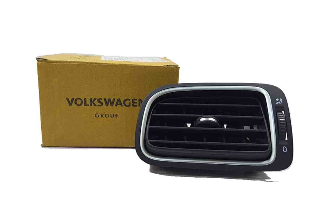 Volkswagen, Skoda, Audi - AIR VENT 6R0819703AGVAL