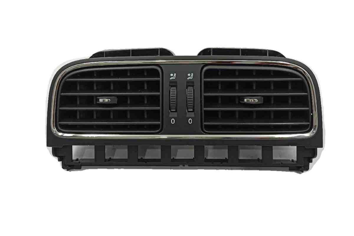 Volkswagen, Skoda, Audi - AIR VENT 6R0819728BCVAL