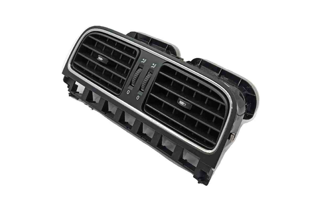 Volkswagen, Skoda, Audi - AIR VENT 6R0819728BCVAL