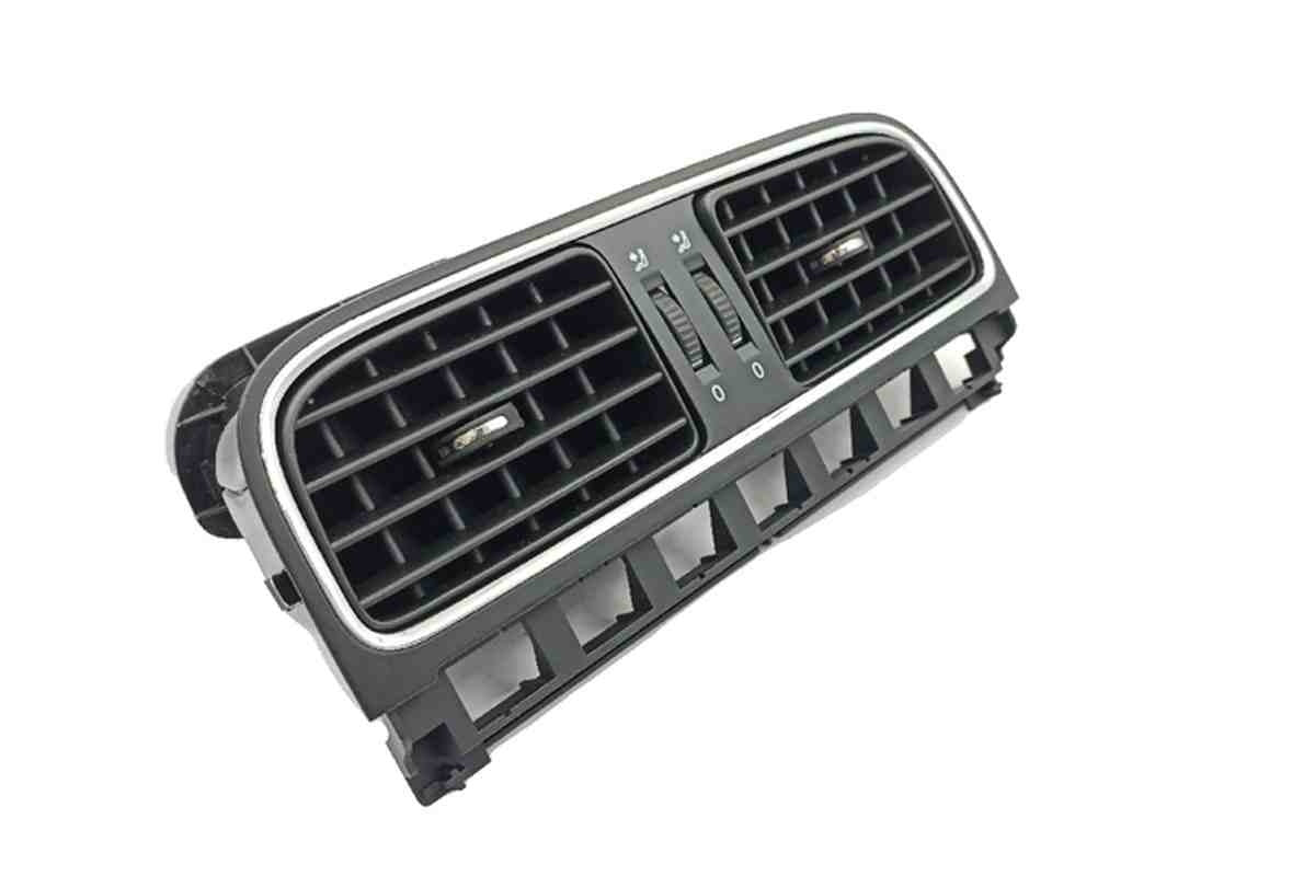 Volkswagen, Skoda, Audi - AIR VENT 6R0819728BCVAL