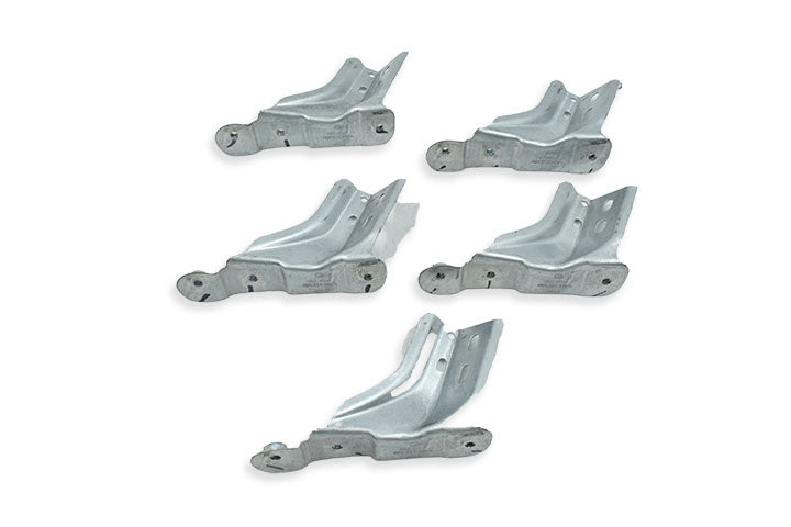 Volkswagen, Skoda, Audi - BRACKET 6R0821141B