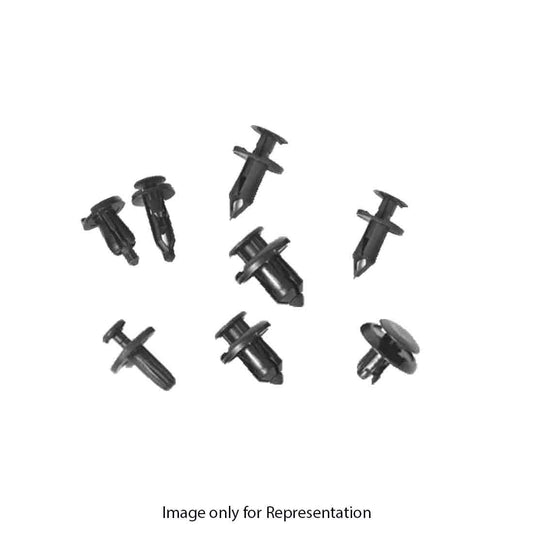 Volkswagen, Skoda, Audi - RIVET 6R0839829C