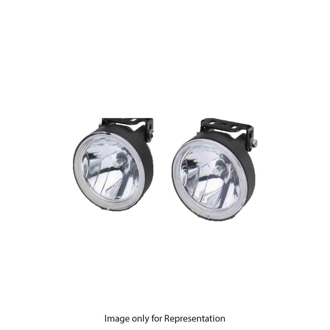 Volkswagen, Skoda, Audi - FOG LIGHT 6R0941061B