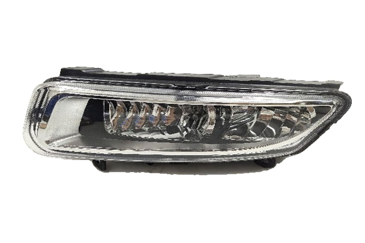 Volkswagen, Skoda, Audi - HEADLIGHT 6R0941061C