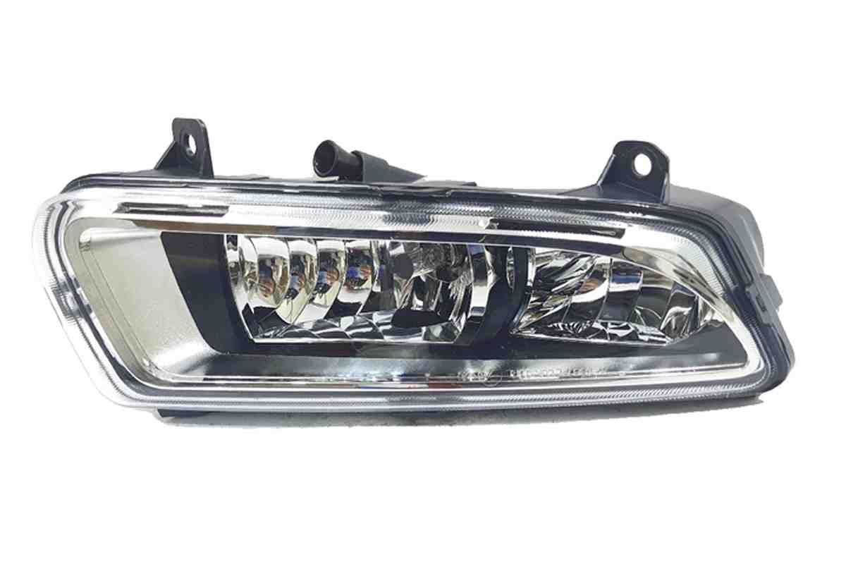 Volkswagen, Skoda, Audi - HEADLIGHT 6R0941062C