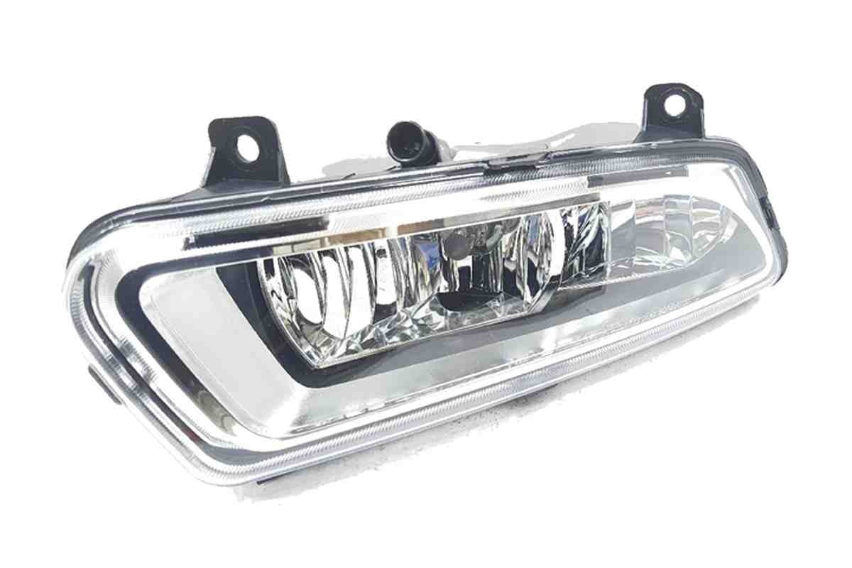 Volkswagen, Skoda, Audi - HEADLIGHT 6R0941062C