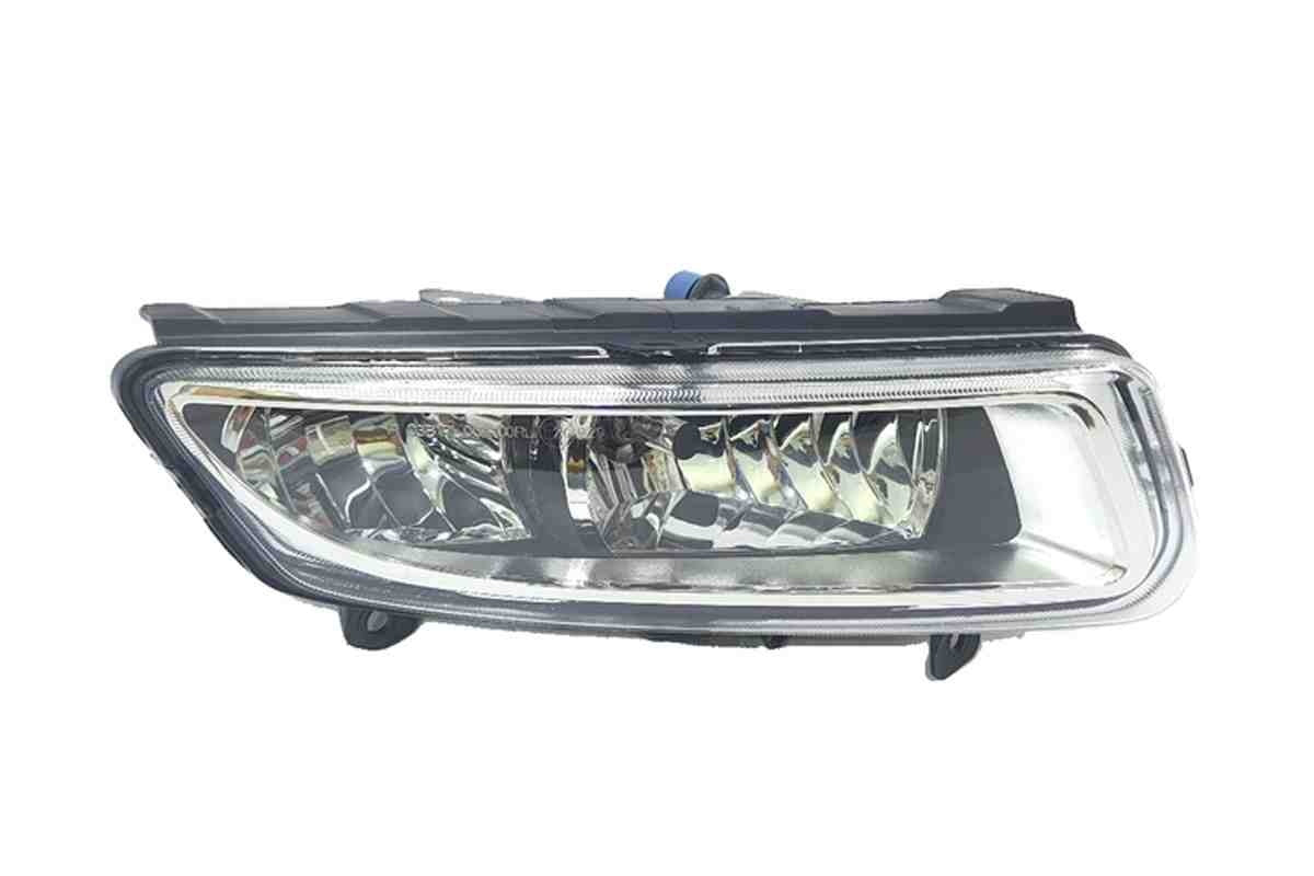 Volkswagen, Skoda, Audi - HEADLIGHT 6R0941062H