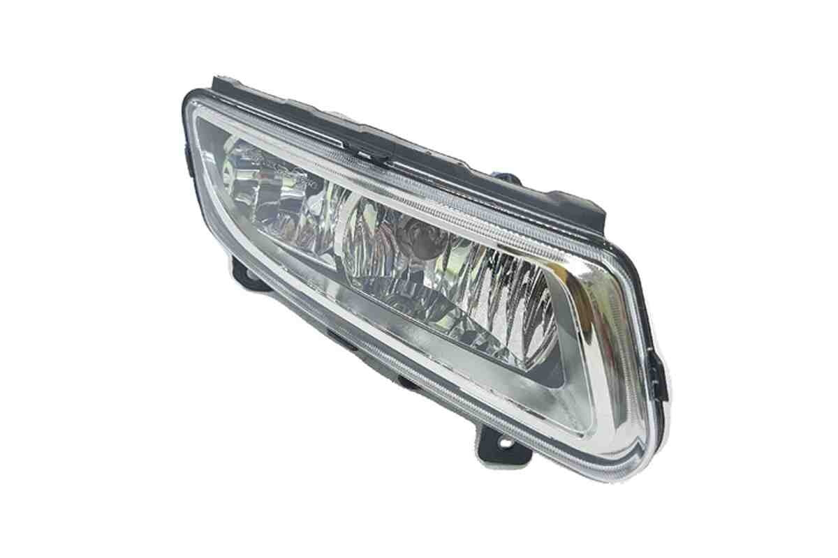 Volkswagen, Skoda, Audi - HEADLIGHT 6R0941062H