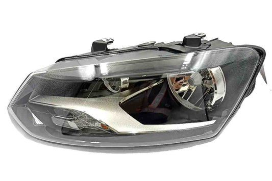 Volkswagen, Skoda, Audi - HEADLAMP 6R2941007F