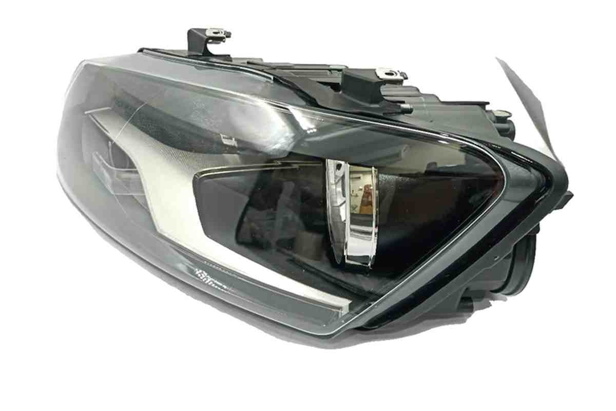 Volkswagen, Skoda, Audi - HEADLAMP 6R2941007F