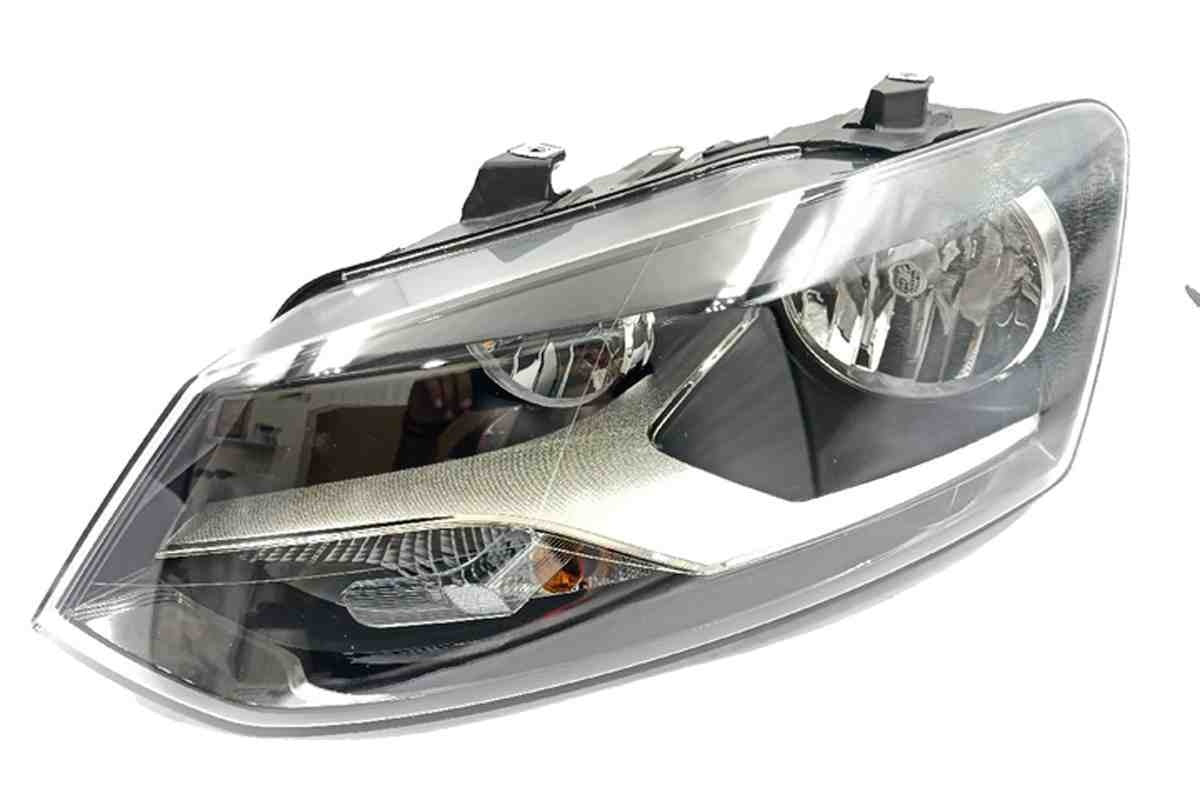 Volkswagen, Skoda, Audi - HEADLAMP 6R2941007F