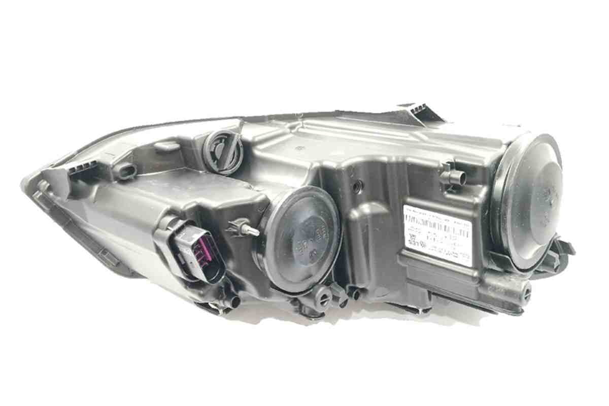 Volkswagen, Skoda, Audi - HEADLAMP 6R2941007F