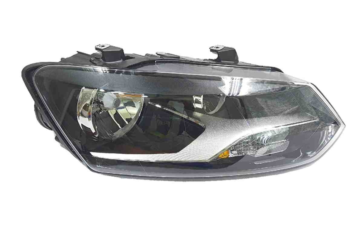 Volkswagen, Skoda, Audi - HEADLAMP 6R2941008F