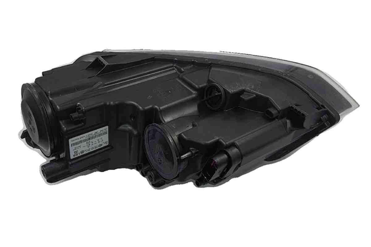 Volkswagen, Skoda, Audi - HEADLAMP 6R2941008F