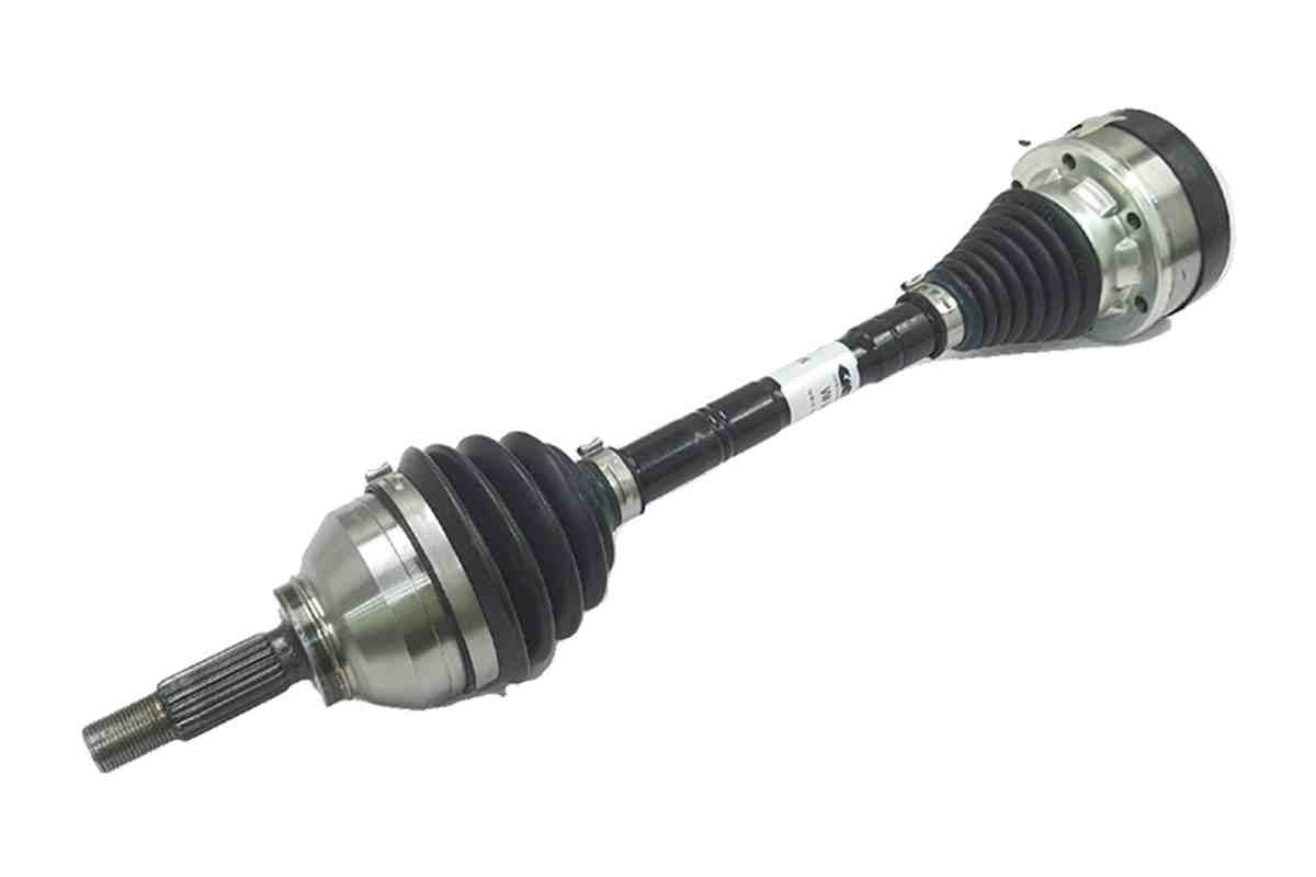 Volkswagen, Skoda, Audi - DRIVESHAFT 6RF407761S