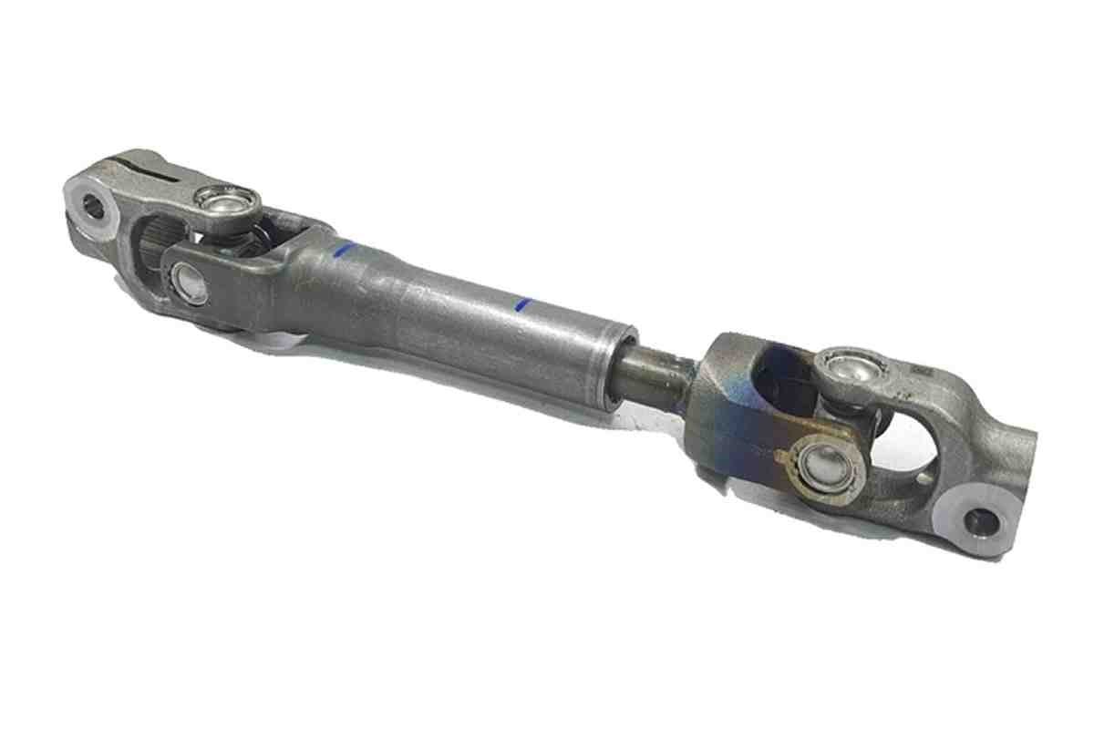 Volkswagen, Skoda, Audi - DRIVESHAFT 6RF423961B