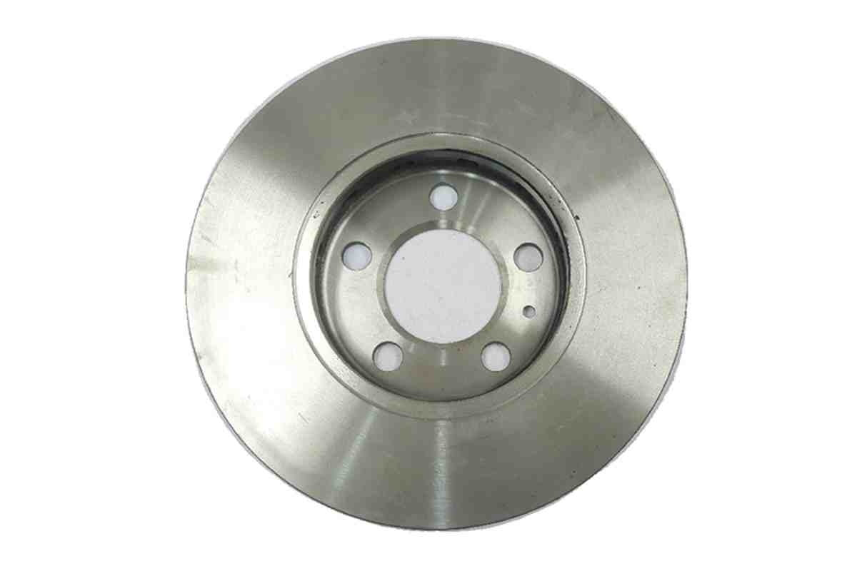 Volkswagen, Skoda, Audi - BRAKE DISC 6RF615301C