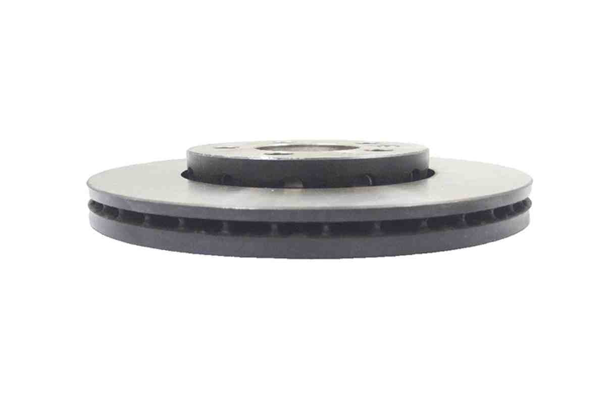 Volkswagen, Skoda, Audi - BRAKE DISC 6RF615301C