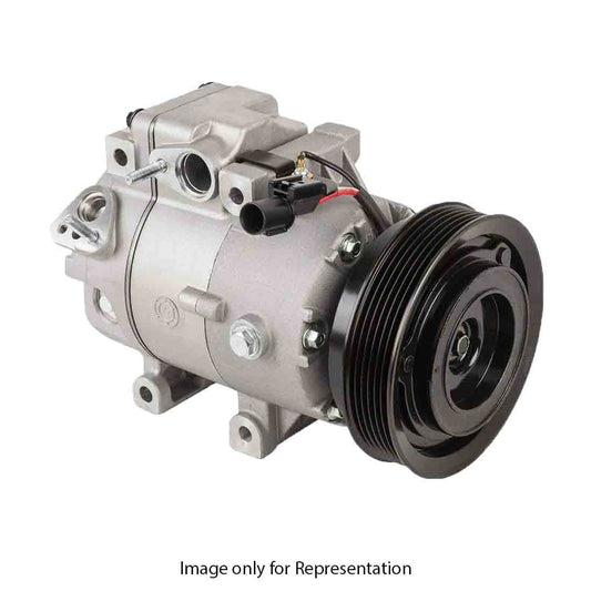 Volkswagen, Skoda, Audi - COMPRESSOR 6RF820803C