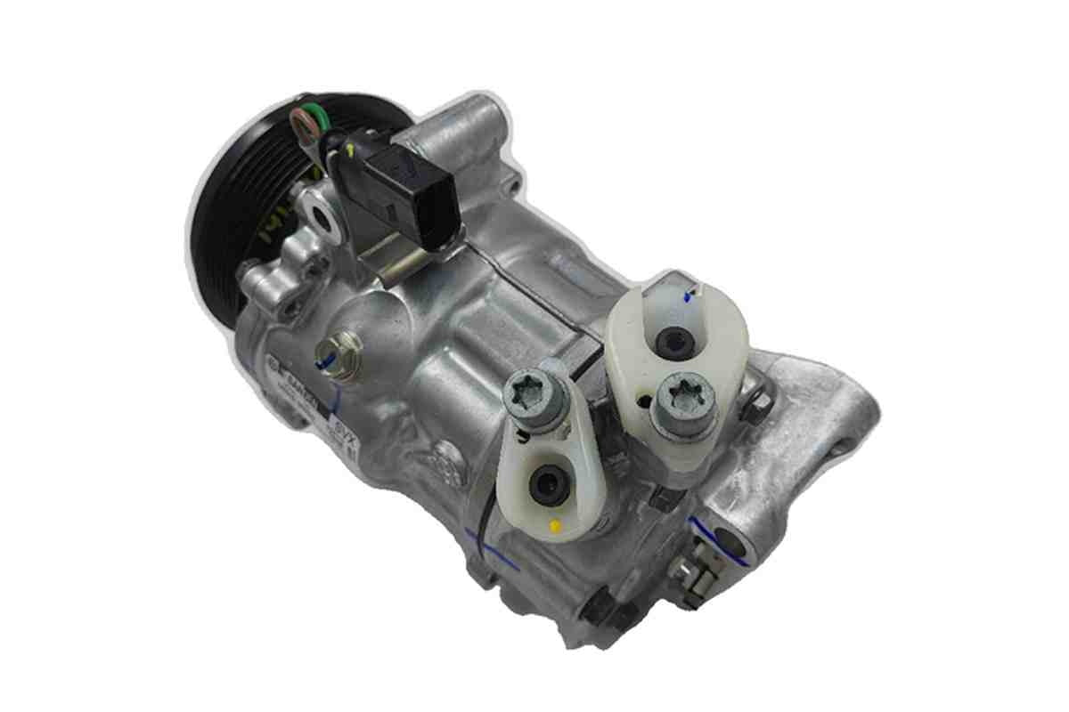 Volkswagen, Skoda, Audi - COMPRESSOR 6RF820803E