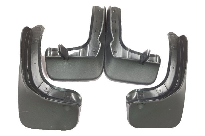 Volkswagen, Skoda, Audi - Mudflap Set - Polo GP 6RG075110A