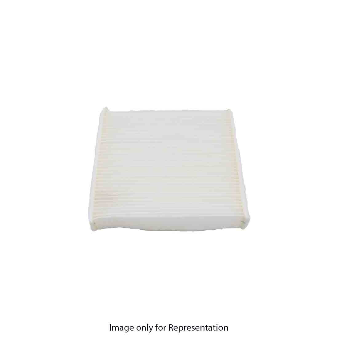 Volkswagen, Skoda, Audi - Carbon Activated carbon Air filter 6RG091700