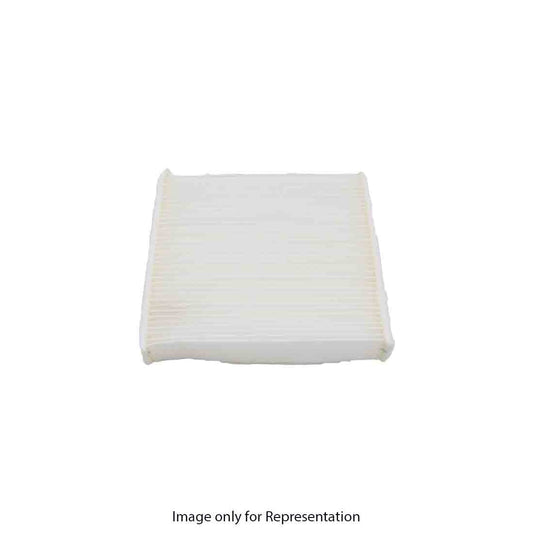 Volkswagen, Skoda, Audi - Carbon Activated carbon Air filter 6RG091700