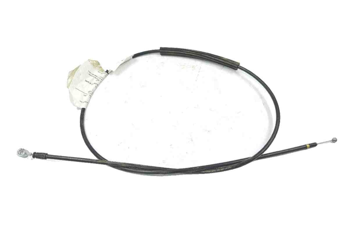 Volkswagen, Skoda, Audi - CABLE 6RG823535