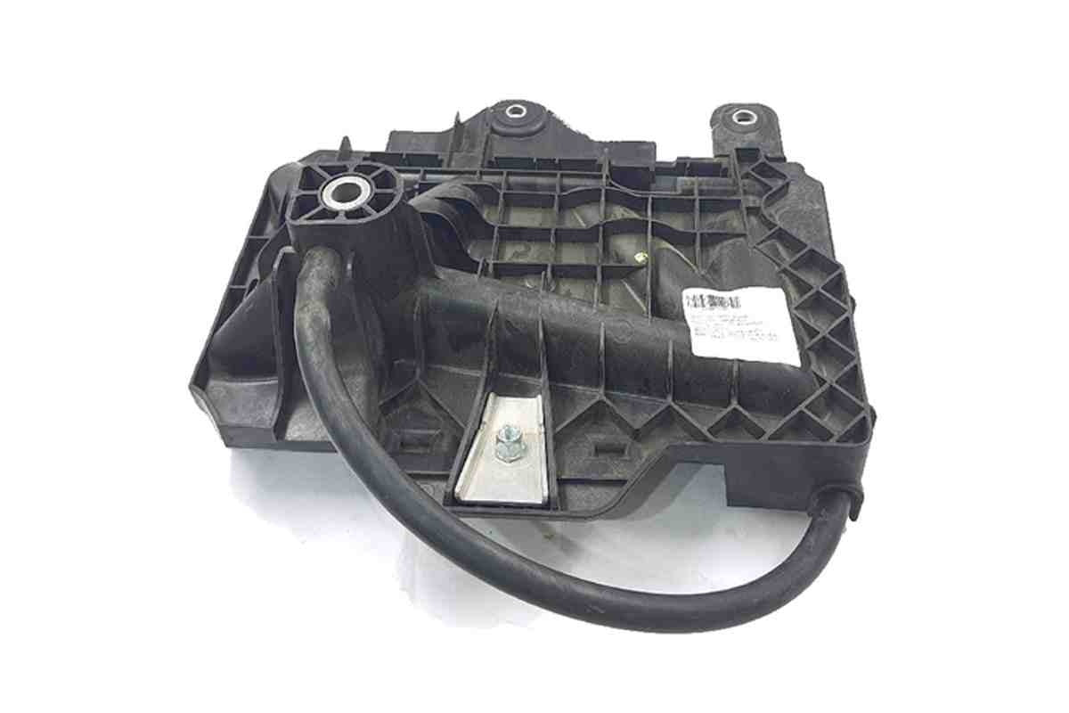 Volkswagen, Skoda, Audi - BATTRY TREY DIESEL 6RG915331