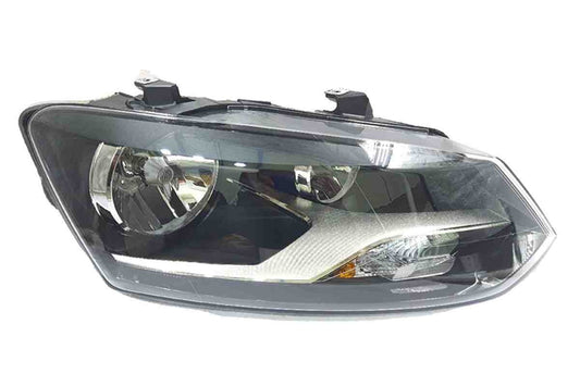 Volkswagen, Skoda, Audi - HEADLAMP NEW MODEL RH 6RG941008