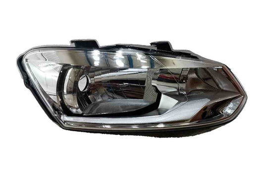 Volkswagen, Skoda, Audi - HEADLAMP CROME RH 6RG941018