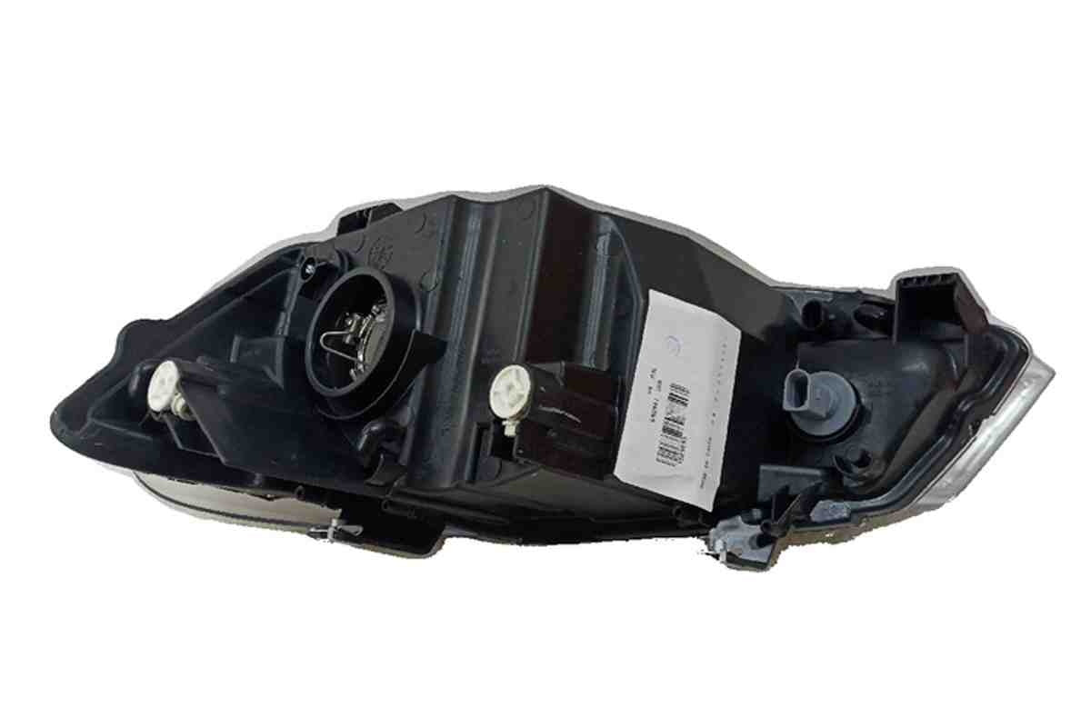 Volkswagen, Skoda, Audi - HEADLAMP CROME RH 6RG941018