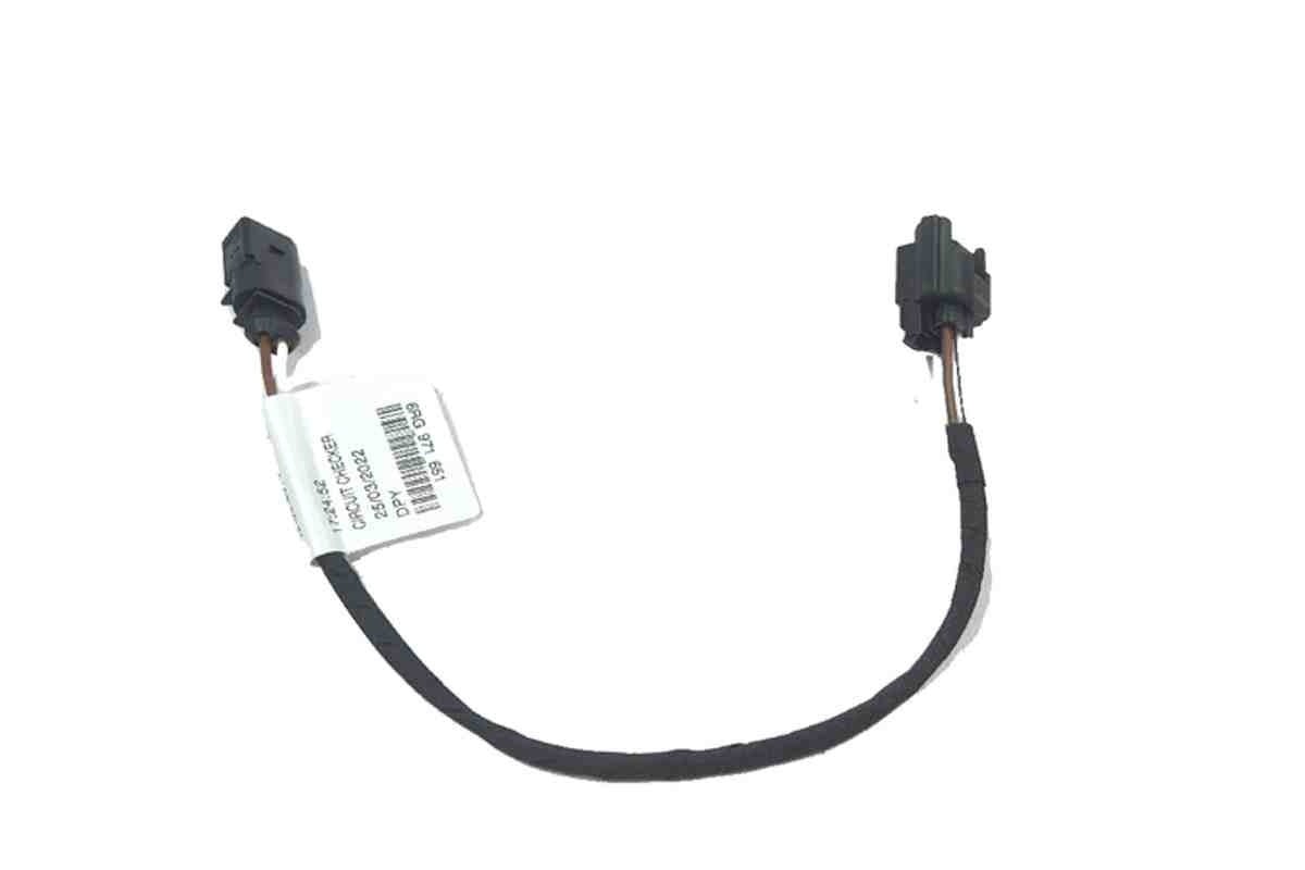 Volkswagen, Skoda, Audi - HARNESS 6RG971651