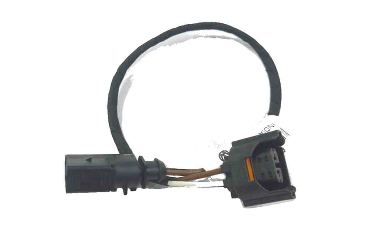 Volkswagen, Skoda, Audi - HARNESS 6RG971651