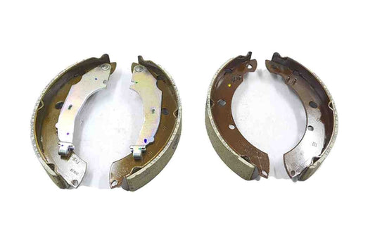 Volkswagen, Skoda, Audi - BRAKE SHOE 6RU698525A