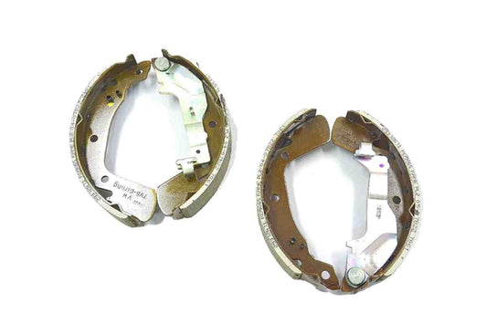 Volkswagen, Skoda, Audi - BRAKE SHOE 6RU698525