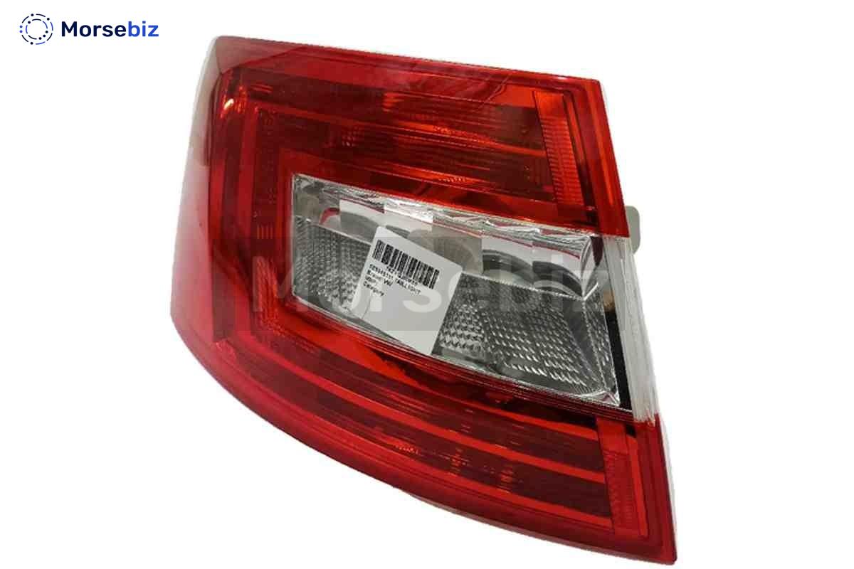 VAG (Volkswagen, Skoda, Audi) Taillight, TAILLIGHT LH 5E5945111