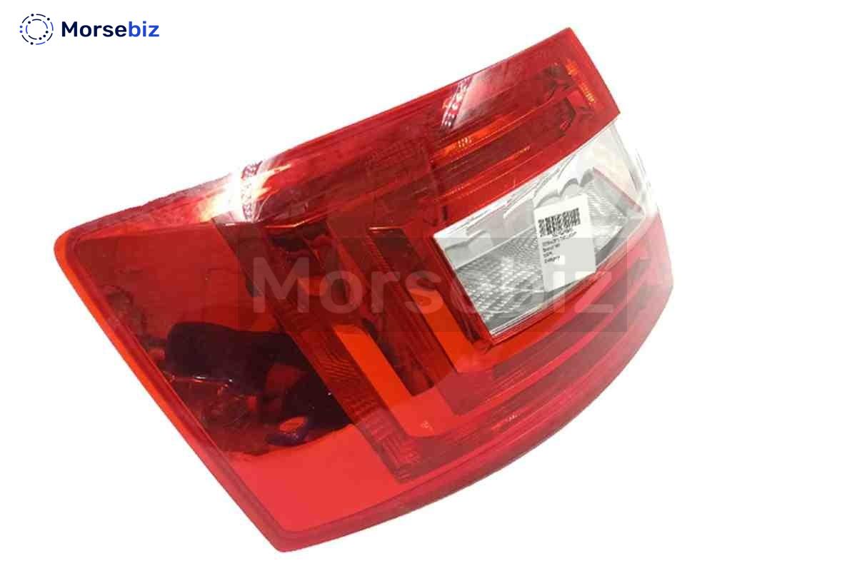 VAG (Volkswagen, Skoda, Audi) Taillight, TAILLIGHT LH 5E5945111