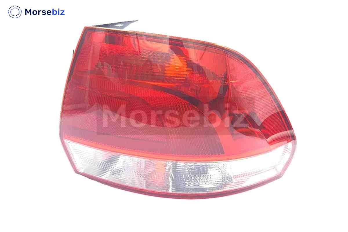 VAG (Volkswagen, Skoda, Audi) Taillight, LIGHT RH 6RF945112F