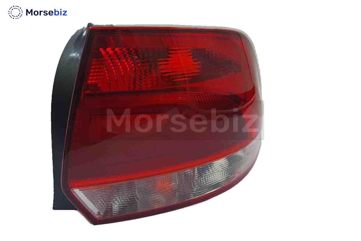 VAG (Volkswagen, Skoda, Audi) Taillight, LIGHT RH 6RF945112F