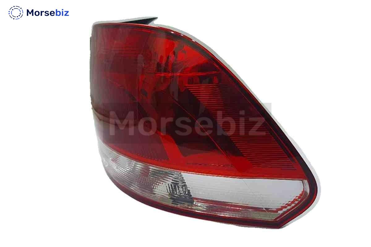 VAG (Volkswagen, Skoda, Audi) Taillight, LIGHT RH 6RF945112F