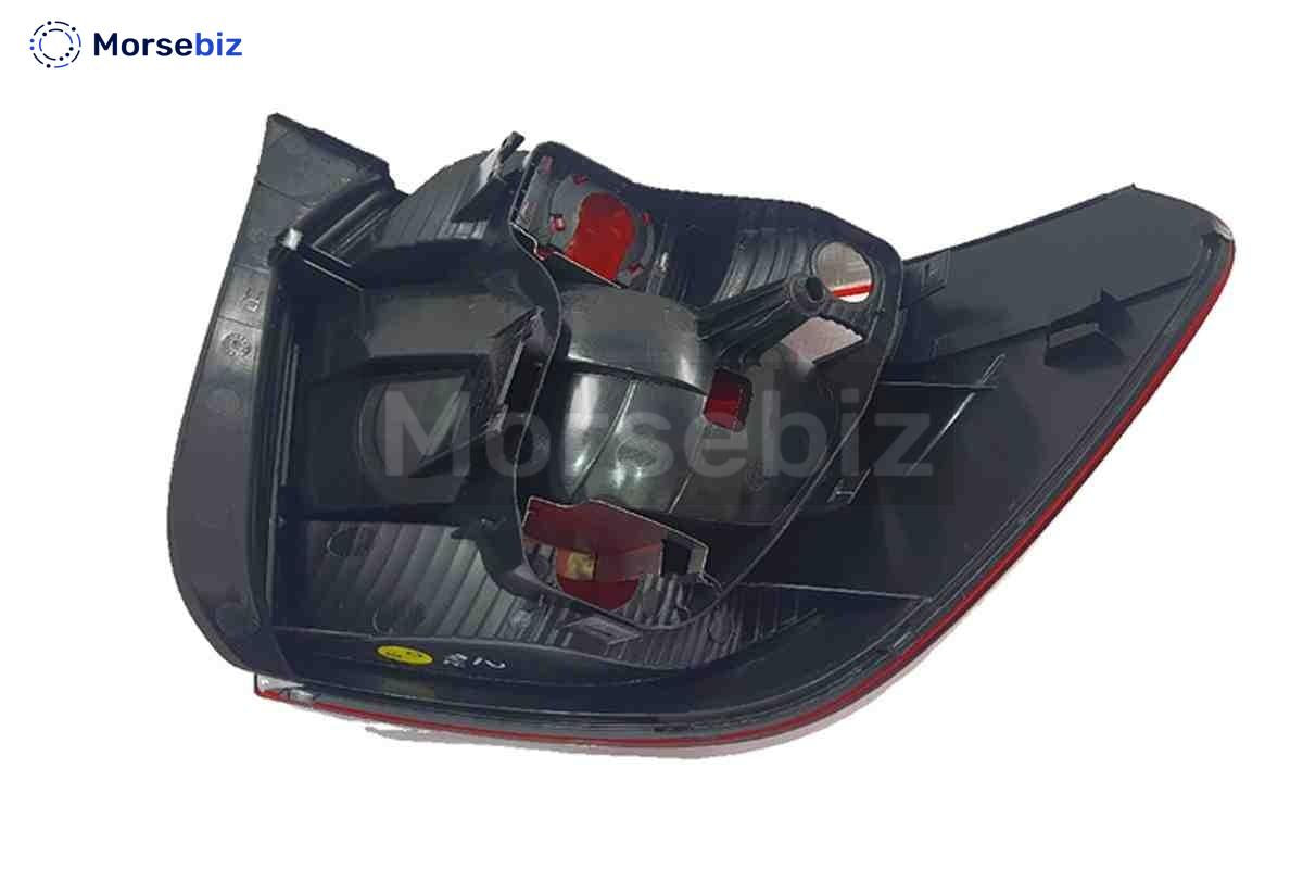 VAG (Volkswagen, Skoda, Audi) Taillight, LIGHT RH 6RF945112F