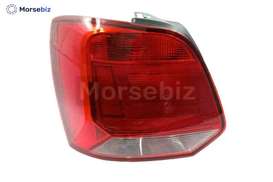 VAG (Volkswagen, Skoda, Audi) Taillight, TAILLIGHT LH 6RG945095G