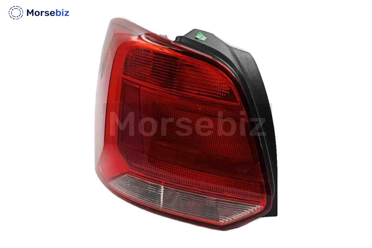 VAG (Volkswagen, Skoda, Audi) Taillight, TAILLIGHT LH 6RG945095G