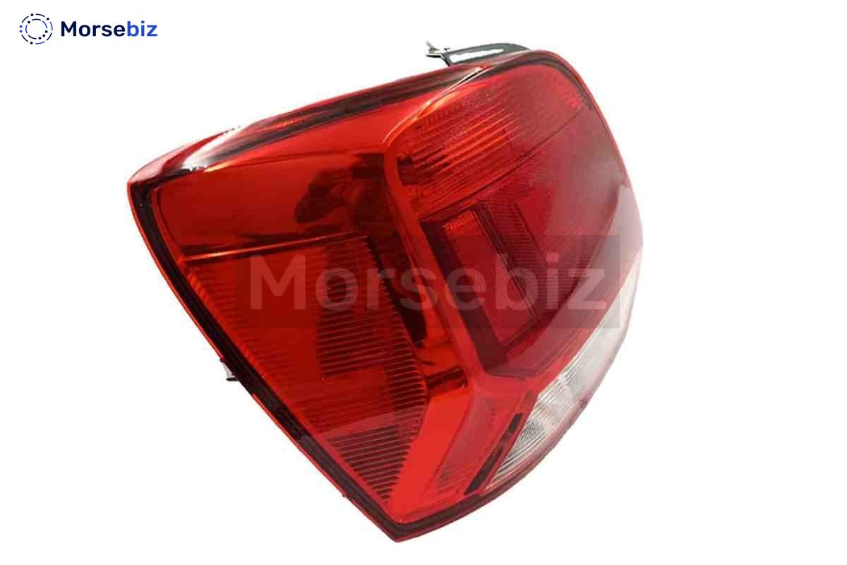 VAG (Volkswagen, Skoda, Audi) Taillight, TAILLIGHT LH 6RG945095G