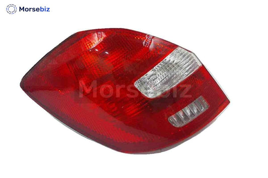 VAG (Volkswagen, Skoda, Audi) Taillight, TAILLIGHT LH 5J6945111A