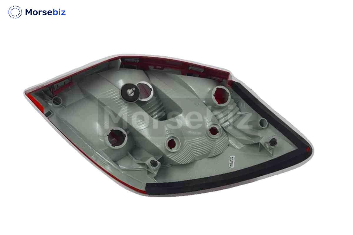 VAG (Volkswagen, Skoda, Audi) Taillight, TAILLIGHT LH 5J6945111A