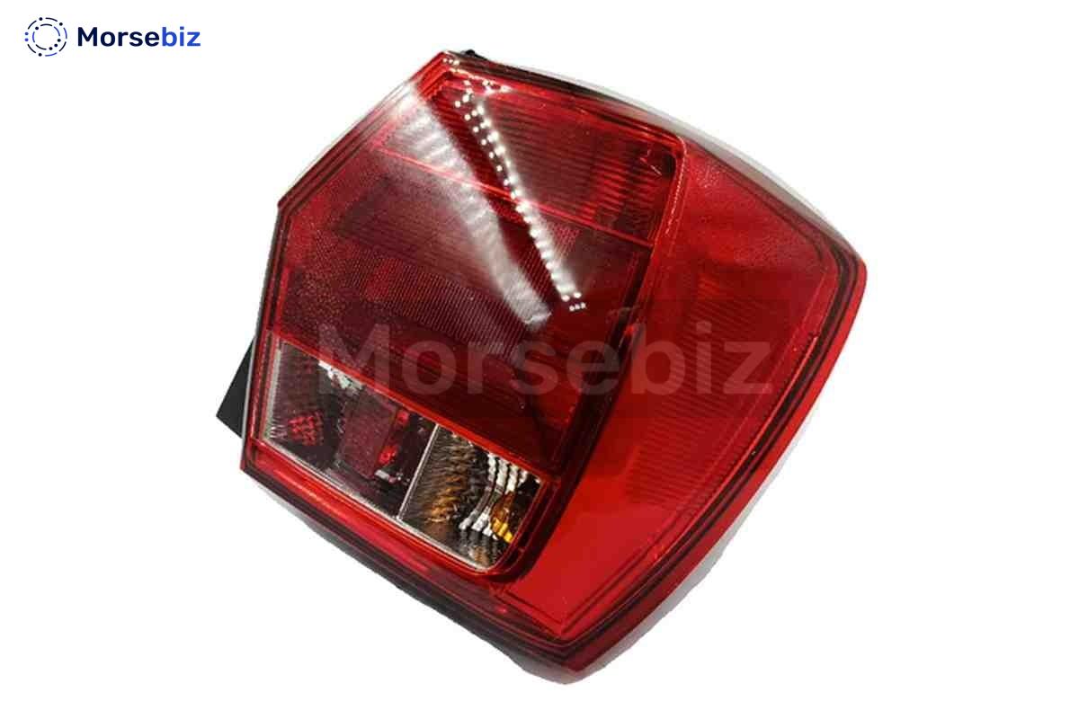 VAG (Volkswagen, Skoda, Audi) Taillight, LIGHT RH 6RW945096A